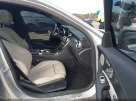 Mercedes-Benz C 300 2015 MERCEDES-BENZ C 300 SPORT, снимка 10