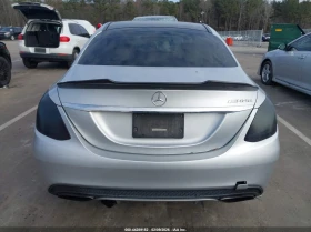 Mercedes-Benz C 300 2015 MERCEDES-BENZ C 300 SPORT, снимка 8