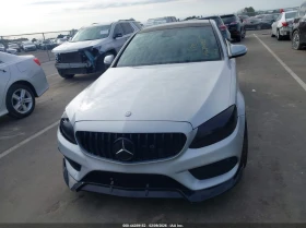 Mercedes-Benz C 300 2015 MERCEDES-BENZ C 300 SPORT, снимка 2