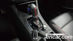 Hyundai I30 * N-Line* 1.6 TURBO* ПОДГРЕВ* ОБДУХВАНЕ* КАМЕРА* , снимка 9