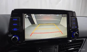 Hyundai I30 * N-Line* 1.6 TURBO* ПОДГРЕВ* ОБДУХВАНЕ* КАМЕРА* , снимка 14