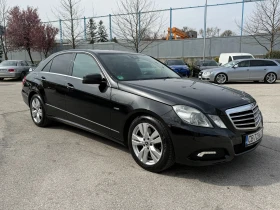 Mercedes-Benz E 350, снимка 6