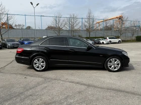 Mercedes-Benz E 350, снимка 5