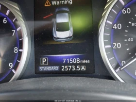 Infiniti Q50 3.0T PREMIUM, снимка 14