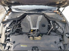Infiniti Q50 3.0T PREMIUM, снимка 9