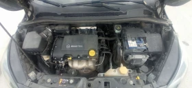 Opel Corsa Е.1.4/90кс Без Турбо* , снимка 17