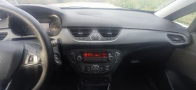 Opel Corsa Е.1.4/90кс Без Турбо* , снимка 12