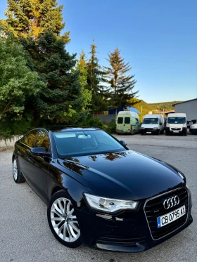 Audi A6 C7 3.0 TDI, снимка 1