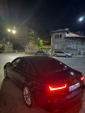 Audi A6 C7 3.0 TDI, снимка 6