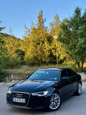 Audi A6 C7 3.0 TDI, снимка 2
