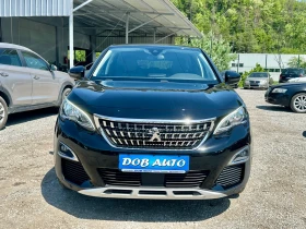 Peugeot 3008 1.6HDI-ALLURE-120к.с-ДИСТРОНИК-НАВИ-ЛЕД, снимка 8