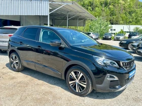 Peugeot 3008 1.6HDI-ALLURE-120к.с-ДИСТРОНИК-НАВИ-ЛЕД, снимка 6