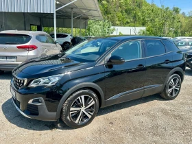Peugeot 3008 1.6HDI-ALLURE-120к.с-ДИСТРОНИК-НАВИ-ЛЕД, снимка 2