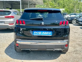 Peugeot 3008 1.6HDI-ALLURE-120к.с-ДИСТРОНИК-НАВИ-ЛЕД, снимка 4