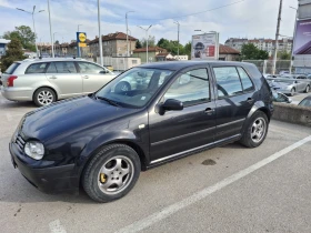VW Golf Golf 4, снимка 1