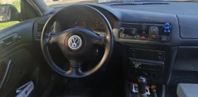 VW Golf Golf 4, снимка 6