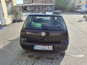 VW Golf Golf 4, снимка 4
