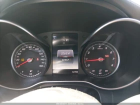 Mercedes-Benz C 300 * COUPE* 4MATIC* КОЖА* ПОДГРЕВ* ШИБИДАХ* BURMESTER, снимка 7