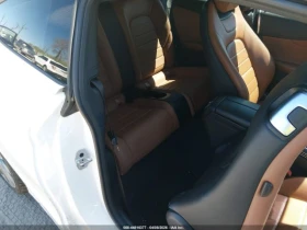 Mercedes-Benz C 300 * COUPE* 4MATIC* КОЖА* ПОДГРЕВ* ШИБИДАХ* BURMESTER, снимка 8