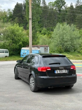 Audi A3 Sportback 2.0TDI S-Line, снимка 10