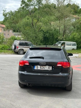 Audi A3 Sportback 2.0TDI S-Line, снимка 7