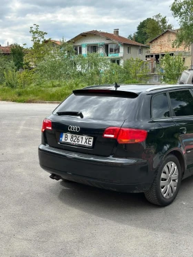 Audi A3 Sportback 2.0TDI S-Line, снимка 6