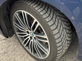 BMW 530 xDrive * M ПАКЕТ * ПОДГРЕВ * ПАНОРАМА * CARFAX, снимка 16
