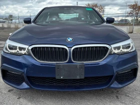 BMW 530 xDrive * M ПАКЕТ * ПОДГРЕВ * ПАНОРАМА * CARFAX, снимка 1