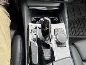 BMW 530 xDrive * M ПАКЕТ * ПОДГРЕВ * ПАНОРАМА * CARFAX, снимка 12