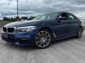 BMW 530 xDrive * M ПАКЕТ * ПОДГРЕВ * ПАНОРАМА * CARFAX, снимка 5