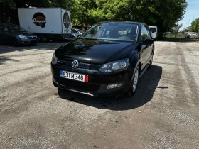 VW Polo, снимка 1