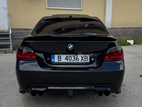 BMW 535 = М-ПАКЕТ= АНДРОИД 10.25 = , снимка 5
