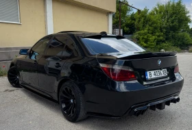 BMW 535 = М-ПАКЕТ= АНДРОИД 10.25 = , снимка 6