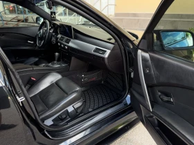 BMW 535 = М-ПАКЕТ= АНДРОИД 10.25 = , снимка 12
