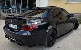 BMW 535 = М-ПАКЕТ= АНДРОИД 10.25 = , снимка 4