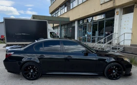BMW 535 = М-ПАКЕТ= АНДРОИД 10.25 = , снимка 8