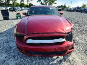 Ford Mustang, снимка 2