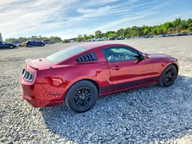 Ford Mustang, снимка 8