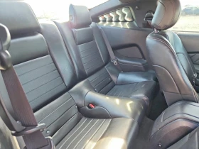 Ford Mustang, снимка 7