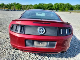 Ford Mustang, снимка 9