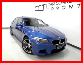 BMW M5 RWD, снимка 2