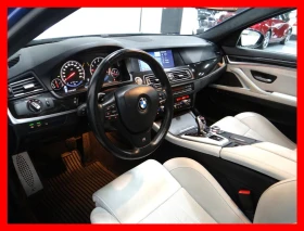 BMW M5 RWD, снимка 11