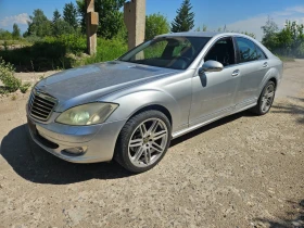 Mercedes-Benz S 320 S320dizel 224ks 2008god - Ful ekstri!!!, снимка 2