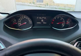 Peugeot 308 1.6 BLUE HDI, снимка 11
