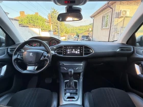 Peugeot 308 1.6 BLUE HDI, снимка 9