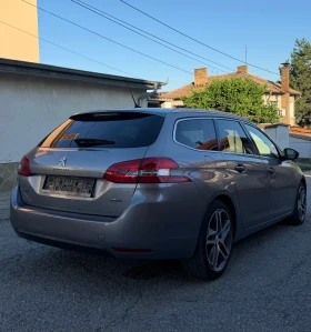 Peugeot 308 1.6 BLUE HDI, снимка 5