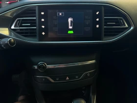 Peugeot 308 1.6 BLUE HDI, снимка 12