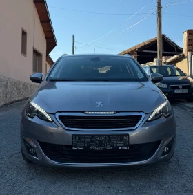 Peugeot 308 1.6 BLUE HDI, снимка 3