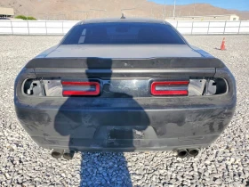 Dodge Challenger SXT* КОЖА* ОБДУХВАНЕ* , снимка 6