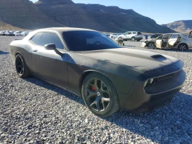 Dodge Challenger SXT* КОЖА* ОБДУХВАНЕ* , снимка 4